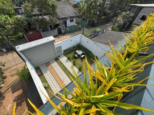 Ferien Villa