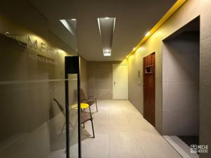 Lindo Studio em Moema ACWF Av Ibira