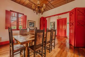 Hacienda Termales La Quinta