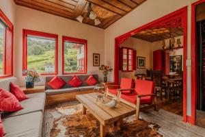 Hacienda Termales La Quinta