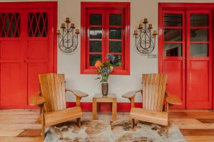 Hacienda Termales La Quinta