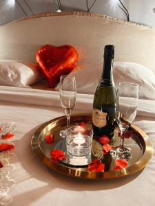 Luxury Loft -Vision Suite valle Camonica