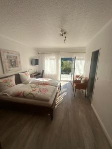 Haus Marientaler Au GbR