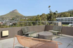 Im On Top of the World Double Storey Penthouse