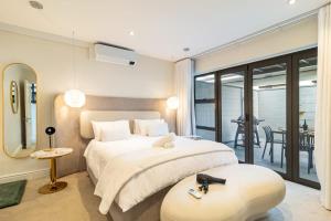 2 Bedroom Penthouse LuxGem - Table Mountain Views