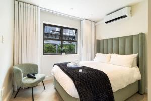 2 Bedroom Penthouse LuxGem - Table Mountain Views