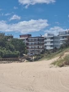 Paracas Vista al Mar Playa Mansa Parada 9 4 personas