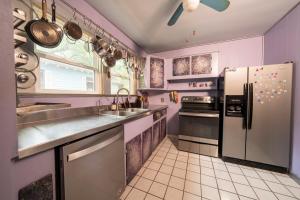 Creatives Retreat for Artists & Lovers