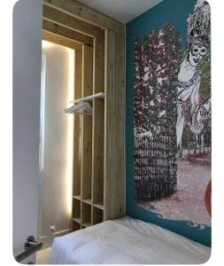 Versailles Marie Antoinette mini residence