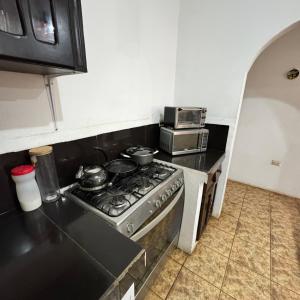 Guest House Veracruz