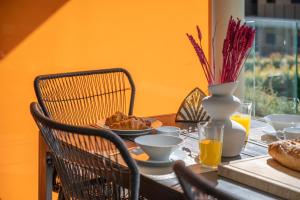 LXR Golden Horizon 2HAB Vistas al mar