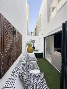 Sunset Oasis 4Bed 3Bath in Sea Point - Hot Tub