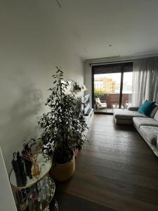 Navigli design Apartment