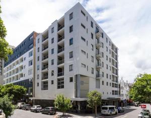 Feel theRhythm ofCapeTown 2 bed 906