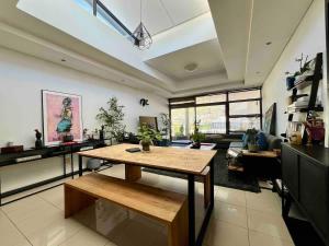 Feel theRhythm ofCapeTown 2 bed 906