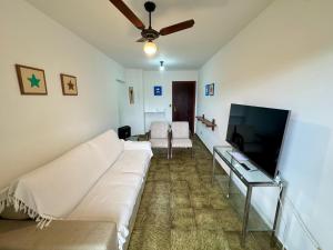 Apartamento próximo ao Centrinho do Itaguá