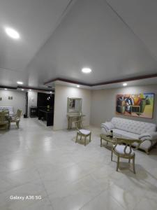 Casa Campo Las Trinitarias