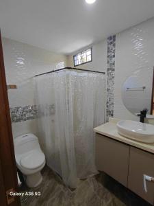 Casa Campo Las Trinitarias