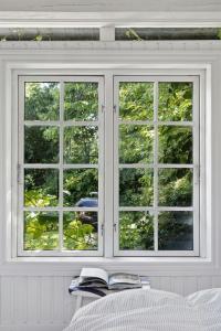 Beach And Forest Close To Tisvilde House