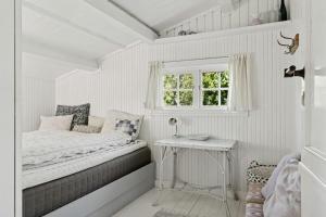 Beach And Forest Close To Tisvilde House