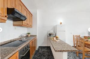 Apto BLUE POOL LAS FLORITAS