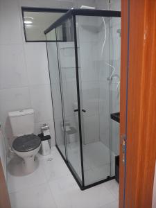 Intermares 1 quarto e 1 suíte, varanda, 250metros da praia