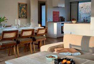 Design-Led Nature Retreat, Near Hornbæk Beach