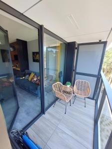 Apartament Nadmorski AKTENA Shellter Rogowo