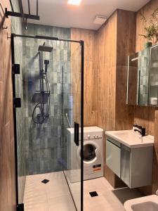 Seafront Gonio Studio