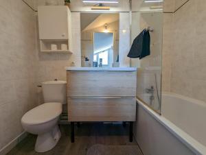 Charming Apartment 15 min from Bordeaux city center