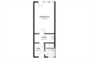 Apartment am Ring WE06
