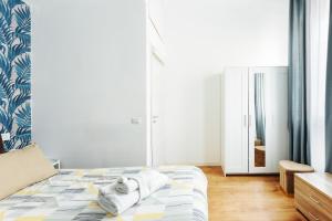 Elegante Appartamento in Centro a Sanremo - Piazza Colombo