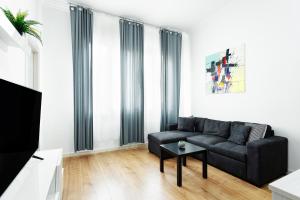 Elegante Appartamento in Centro a Sanremo - Piazza Colombo