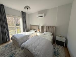 Sunlit 3BR with Green Views Perfect for Families