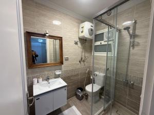 Sunlit 3BR with Green Views Perfect for Families