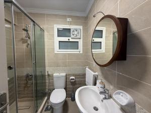 Sunlit 3BR with Green Views Perfect for Families