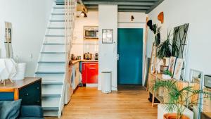 Charming Apartment 15 min from Bordeaux city center