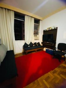 Santa Clara - Copacabana