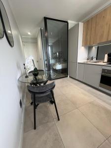 LeeMo at Ellipse Waterfall