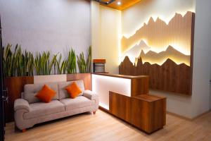 Hosteleria Samaran Wuasi