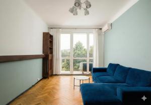 Panoramic Parkview in Central Warsaw