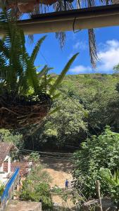 Chalé Luz de São Miguel