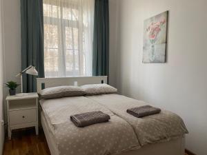 Zamojska Residence - Golden Sail Apartment