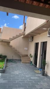 Casa de temporada Alto do Moura Caruaru-PE