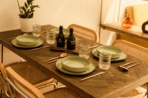 Unique NYC style Loft in the heart of Madrid