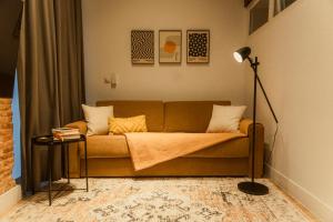 Unique NYC style Loft in the heart of Madrid