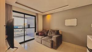 Apartamento Aconchegante no Bigorrilho