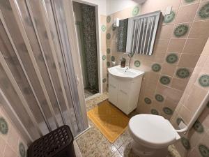 Domus UlìaMare - Cardedu