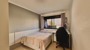 Apartamento Aconchegante no Bigorrilho