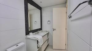 Apartamento Aconchegante no Bigorrilho